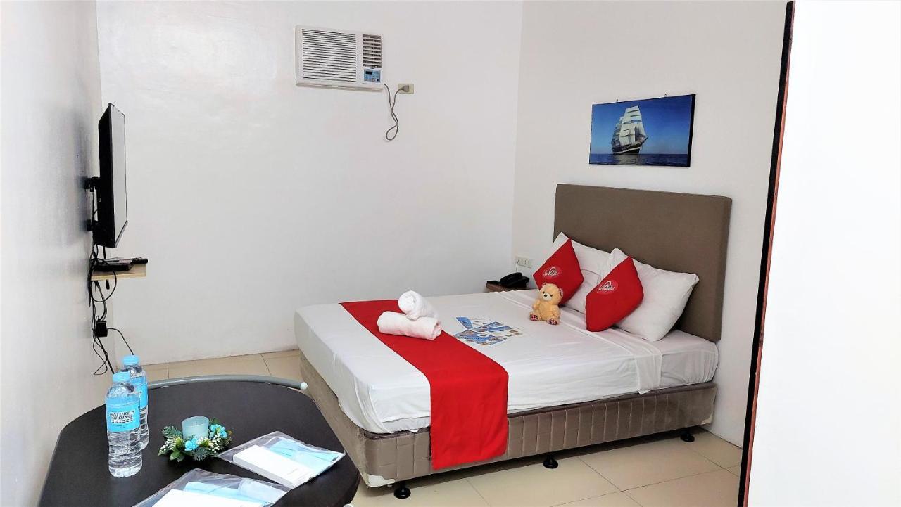 Spiral Suites Hotel كويزون سيتي المظهر الخارجي الصورة